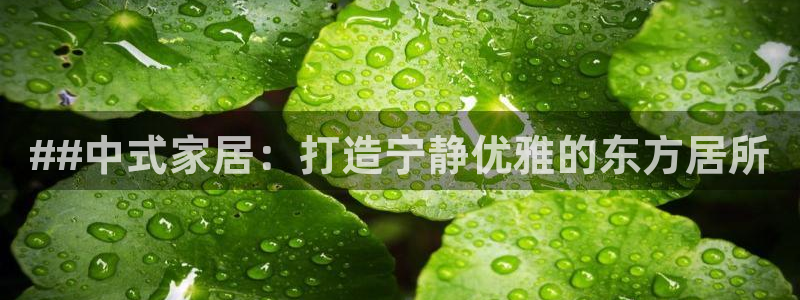 ug环球开户